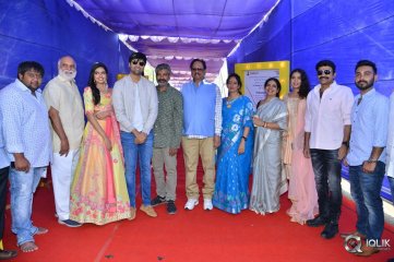 2 States Movie Opening